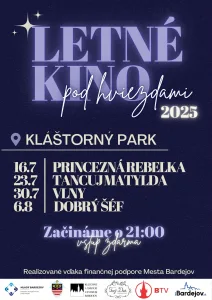 Letné kino