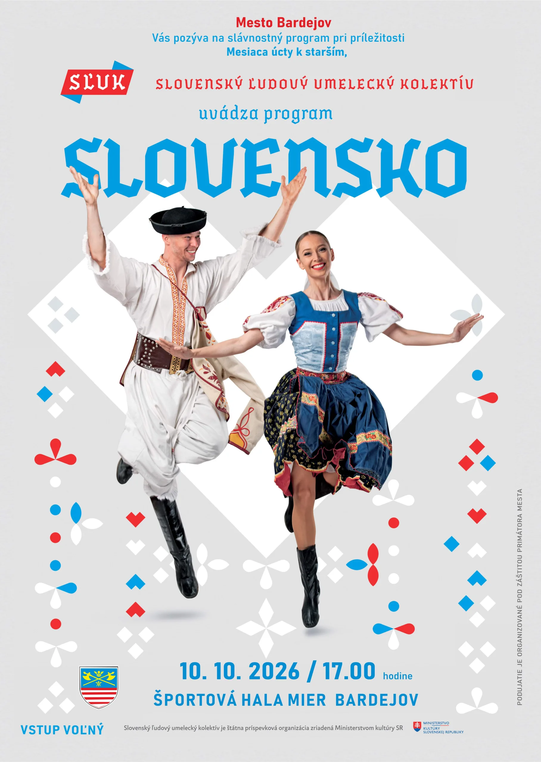 Mesiac úcty k starším