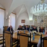 XVI. zasadnutie Mestskej rady
