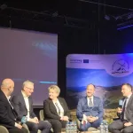 Panelová diskusia v Rádiu Rzeszow