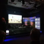 Prezentácia propagačného fimu